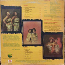 Cargar imagen en el visor de la galería, The Webber Sisters– I &amp; I Love You Honey
