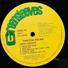 Cargar imagen en el visor de la galería, Triston Palma– Joker Smoker
