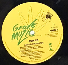 Cargar imagen en el visor de la galería, Aswad – Showcase
