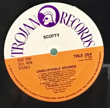 Cargar imagen en el visor de la galería, Scotty – Unbelievable Sounds
