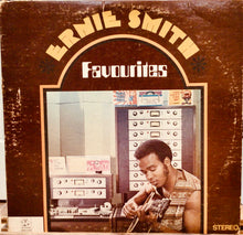 Cargar imagen en el visor de la galería, Ernie Smith – Favourites
