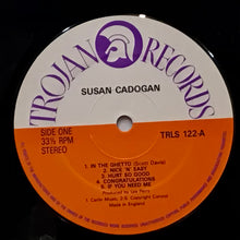 Cargar imagen en el visor de la galería, Susan Cadogan – Susan Cadogan
