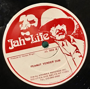Sammy Dread, Louie Lepkie – Top Of The Pops