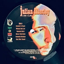 Cargar imagen en el visor de la galería, Julian Marley – A Time &amp; Place
