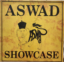 Cargar imagen en el visor de la galería, Aswad – Showcase
