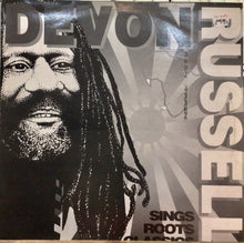 Cargar imagen en el visor de la galería, Devon Russell / Zion Train – Sings Roots Classics

