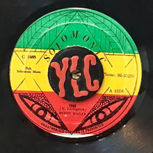 Cargar imagen en el visor de la galería, Bunny Wailer – Food
