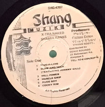 Cargar imagen en el visor de la galería, Shabba Ranks – X-Tra Naked
