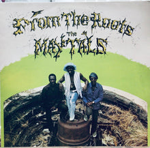 Cargar imagen en el visor de la galería, The Maytals – From The Roots
