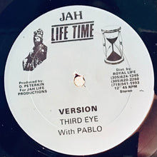 Cargar imagen en el visor de la galería, Junior Owen, Third Eye With Pablo – Now And Never / Version
