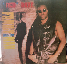 Cargar imagen en el visor de la galería, Anthony Red Rose – Family Man
