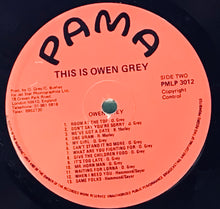 Cargar imagen en el visor de la galería, Owen Grey– This Is Owen Grey
