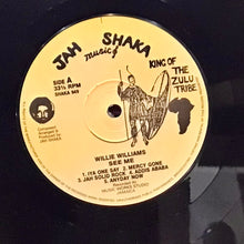 Cargar imagen en el visor de la galería, Willie Williams – See Me
