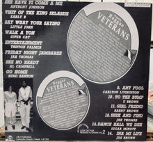 Cargar imagen en el visor de la galería, Various – Reggae Veterans Volume One
