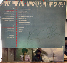 Cargar imagen en el visor de la galería, Junior Murvin – Muggers In The Street
