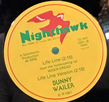 Cargar imagen en el visor de la galería, Bunny Wailer – Arab Oil Weapon
