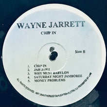Cargar imagen en el visor de la galería, Wayne Jarrett – Chippin
