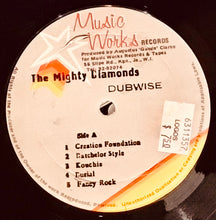 Cargar imagen en el visor de la galería, The Mighty Diamonds – Dubwise

