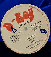 Cargar imagen en el visor de la galería, Jays– Look At Me I&#39;m In Love
