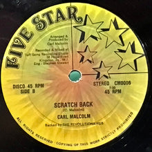 Cargar imagen en el visor de la galería, Carl Malcolm – Serious Time
