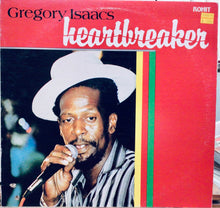 Cargar imagen en el visor de la galería, Gregory Isaacs – Heartbreaker
