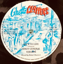 Cargar imagen en el visor de la galería, Richie Davis / Mikey General – Suzie Wong / Back To Life
