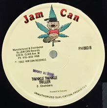 Cargar imagen en el visor de la galería, Little John / Thriller – Roots Girl / Twinkle Twinkle
