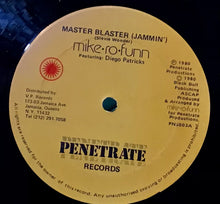 Cargar imagen en el visor de la galería, Mike-Ro-Funn Featuring Diego Patricks – Master Blaster (Jammin&#39;)
