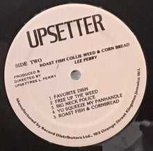 Cargar imagen en el visor de la galería, Lee Perry – Roast Fish, Collie Weed, &amp; Corn Bread
