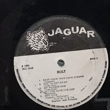 Cargar imagen en el visor de la galería, John Holt – Holt
