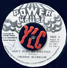 Cargar imagen en el visor de la galería, Freddy McGregor – Don't Hurt My Feelings
