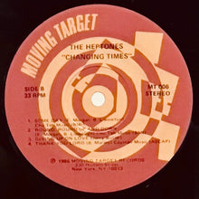 Cargar imagen en el visor de la galería, The Heptones – Changing Times
