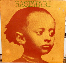Cargar imagen en el visor de la galería, Ras Michael &amp; The Sons Of Negus – Rastafari
