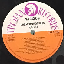 Cargar imagen en el visor de la galería, Various – Creation Rockers Volume 3
