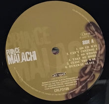 Cargar imagen en el visor de la galería, Prince Malachi – Runaway Slave

