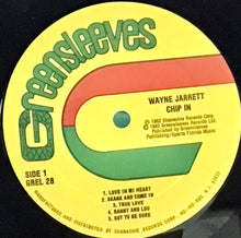 Cargar imagen en el visor de la galería, Wayne Jarrett – Chip In

