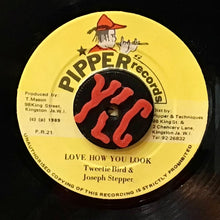 Cargar imagen en el visor de la galería, Joseph Stepper, Tweetie Bird – Love How You Look
