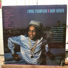 Cargar imagen en el visor de la galería, Linval Thompson – Baby Father
