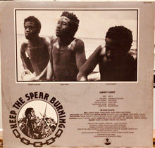 Cargar imagen en el visor de la galería, Burning Spear – Garvey's Ghost
