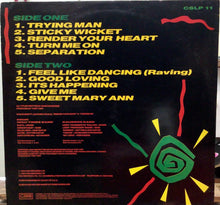 Cargar imagen en el visor de la galería, Tony Tuff – Render Your Heart

