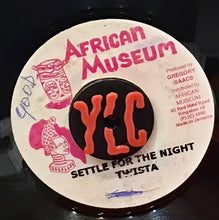 Cargar imagen en el visor de la galería, Twista - Settle For the Night

