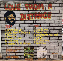 Cargar imagen en el visor de la galería, Al Campbell – Love From A Distance
