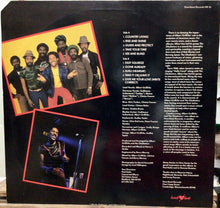 Cargar imagen en el visor de la galería, Albert Griffiths &amp; The Gladiators – Country Living
