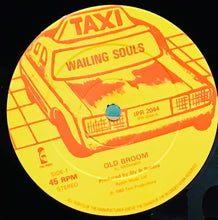 Cargar imagen en el visor de la galería, Wailing Souls – Old Broom
