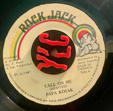 Cargar imagen en el visor de la galería, Papa Kojak - Call On Me
