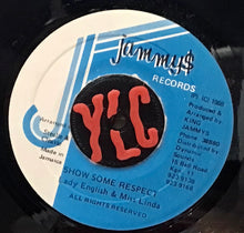 Cargar imagen en el visor de la galería, Lady English &amp; Miss Linda – Show Some Respect
