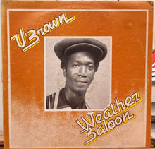 Cargar imagen en el visor de la galería, U Brown – Weather Baloon
