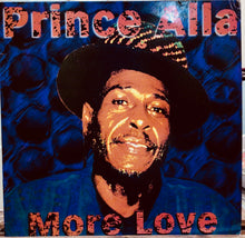 Cargar imagen en el visor de la galería, Prince Alla – More Love

