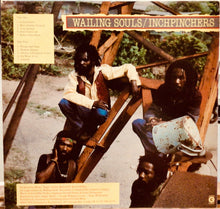 Cargar imagen en el visor de la galería, Wailing Souls – Inchpinchers
