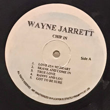 Cargar imagen en el visor de la galería, Wayne Jarrett – Chippin
